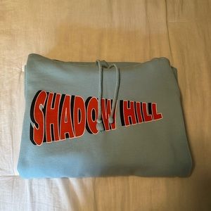 Shadow Hill Hoodie
